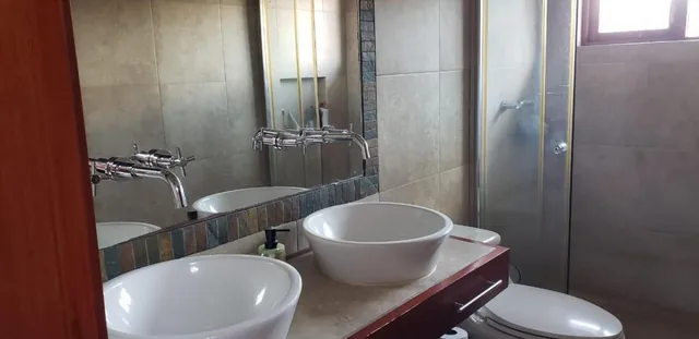 Casa de Venta en La Intervalles Dentro de Urbanización con Hermosa Vista — imagen 5