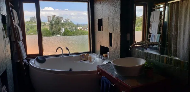 Casa de Venta en La Intervalles Dentro de Urbanización con Hermosa Vista — imagen 4