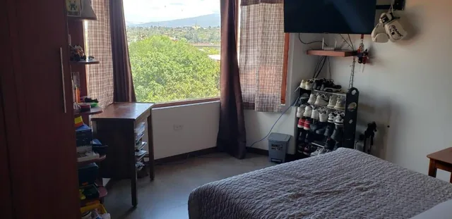 Casa de Venta en La Intervalles Dentro de Urbanización con Hermosa Vista — imagen 3