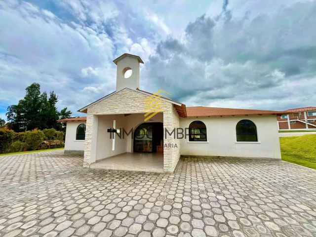 Terreno de Venta en Tabacundo — imagen 5