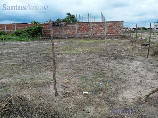 Terreno en Elegolé, Manabí — imagen 3