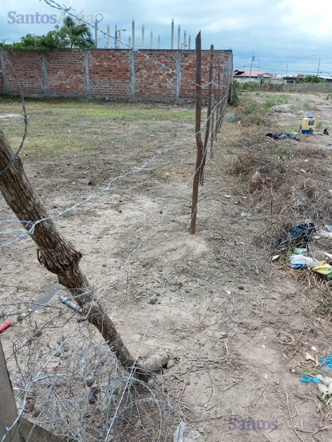 Terreno en Elegolé, Manabí — imagen 2