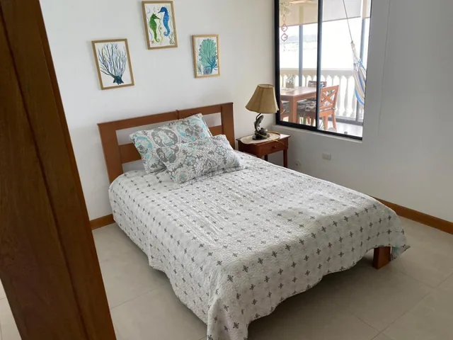 Departamento Venta – Malecón de Salinas –condominio Exclusivo – Vista Al Mar (Wl) — imagen 4