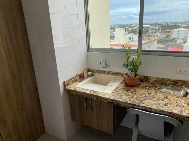Departamento Venta – Malecón de Salinas –condominio Exclusivo – Vista Al Mar (Wl) — imagen 2