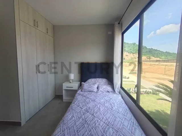 Proyecto Cimabela | Modelo Lussari | Casas 4 Habitaciones, Guayas — imagen 4