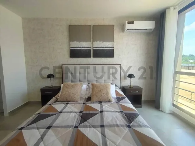 Proyecto Cimabela | Modelo Lussari | Casas 4 Habitaciones, Guayas — imagen 3