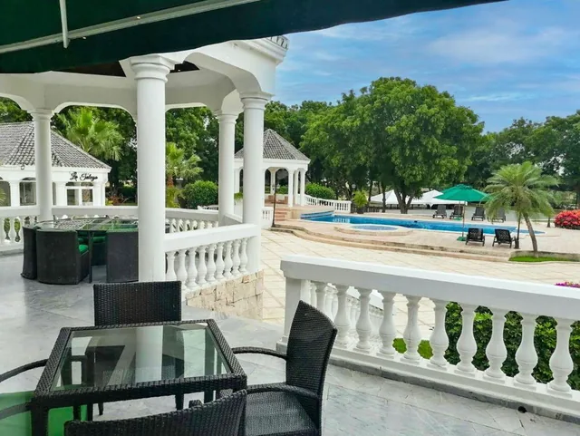 Hermoso Terreno en Montecristi Golf Resort & Villas, Manabí — imagen 4