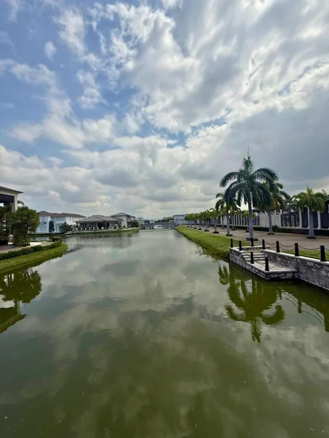 Lagos de Batan Terreno en Venta, Esquinero Frente Al Área Verde, Guayas — imagen 2