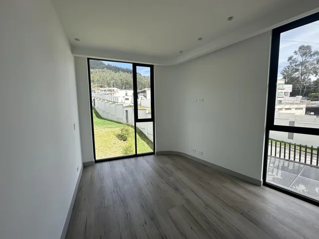 Departamento de Venta en Iñaquito Alto — imagen 3