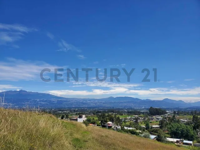 Terreno de Venta en Yaruqui, Chinangachi — imagen 4