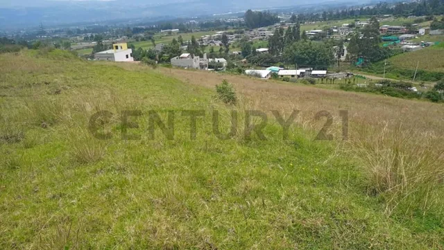 Terreno de Venta en Yaruqui, Chinangachi — imagen 3