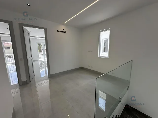 Venta de Casa en Samborondon, Urb. Aires Norte, 3 Habitaciones. V. B. Guayas — imagen 5