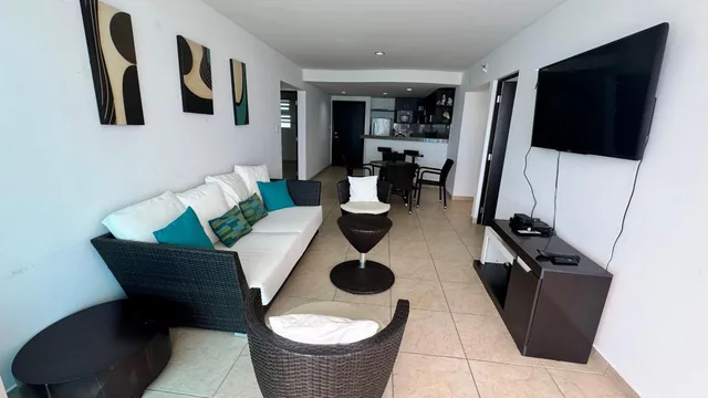 Departamento en Venta Al Pie del Mar – La Milina, Salinas — imagen 5