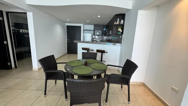 Departamento en Venta Al Pie del Mar – La Milina, Salinas — imagen 2