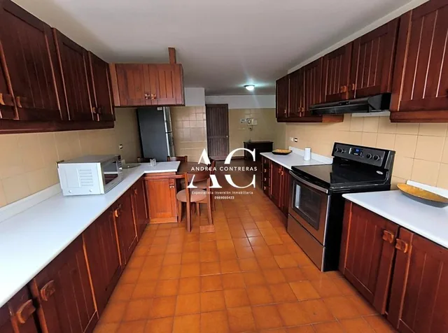 Deparatamento Exclusivo con Vista Privilegiada a Guapulo — imagen 5