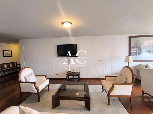 Deparatamento Exclusivo con Vista Privilegiada a Guapulo — imagen 4