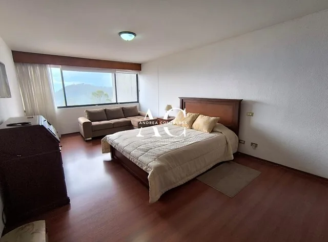 Deparatamento Exclusivo con Vista Privilegiada a Guapulo — imagen 2