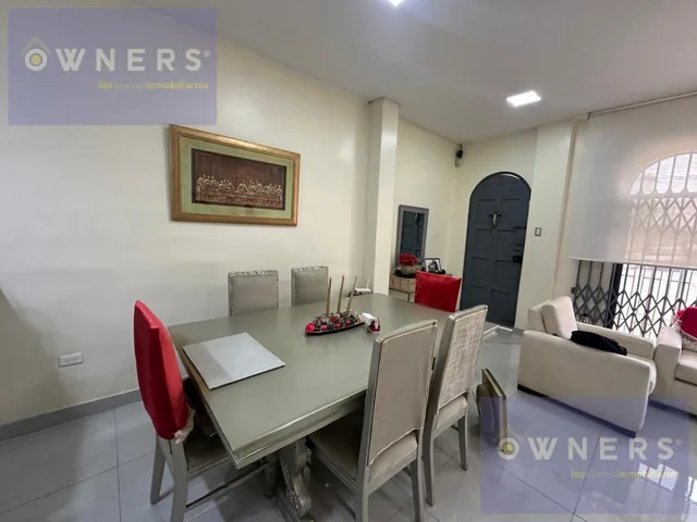 Venta Casa Rentera Sauces 2 (Jlr), Guayas — imagen 2