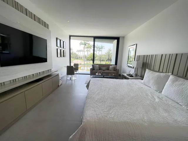 Casa del Lujo Al Lago en Punta Mocolí, Guayas — imagen 4