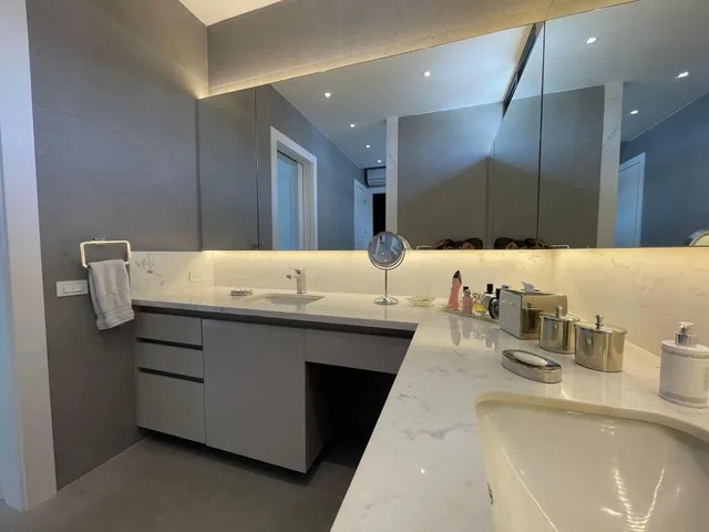 Casa del Lujo Al Lago en Punta Mocolí, Guayas — imagen 2