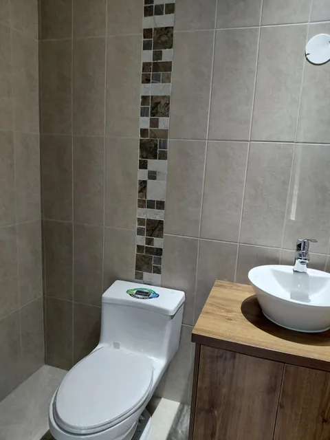 Departamento de Venta en Lumbisí, por Estrenar — imagen 3