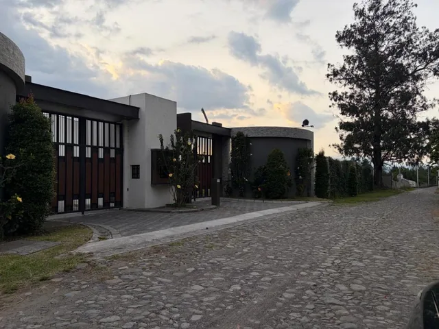 Terreno de Venta Cerca del Nuevo Campus del Colegio Americano — imagen 5