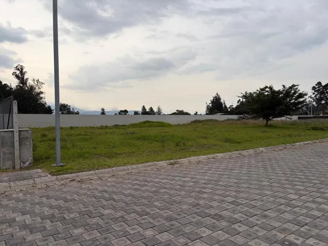 Terreno de Venta Cerca del Nuevo Campus del Colegio Americano — imagen 3