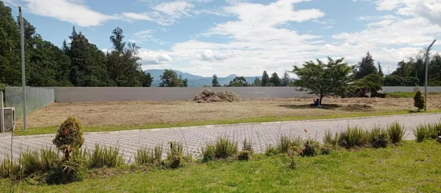 Terreno de Venta Cerca del Nuevo Campus del Colegio Americano — imagen 2