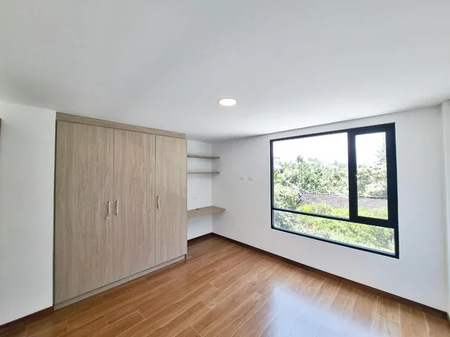 Venta Casa a Estrenar en Tumbaco 162 m², con Terraza, Jardín y Piscina (C) — imagen 4