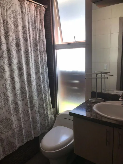 Vendo Departamento de Lujo 2 Dorm. y Jardín Quito Tenis — imagen 5
