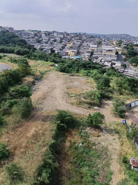 Terreno de 5329.43 m² Ideal Para Proyectos Varios Contiguo Al Edf La Vista Tower, Guayas — imagen 3