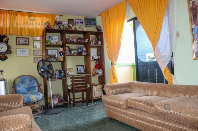 Venta de Casa con Piscina, 4 Habitaciones en Ballenita. A. m. Provincia de Santa Elena — imagen 5