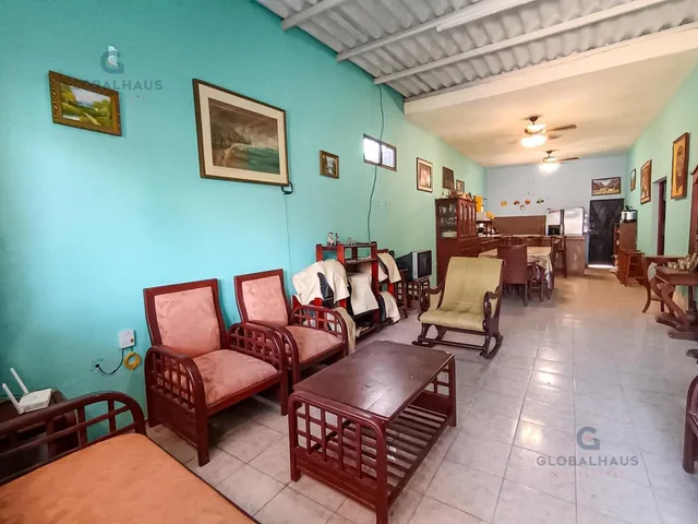 Venta de Casa con Piscina, 4 Habitaciones en Ballenita. A. m. Provincia de Santa Elena — imagen 4