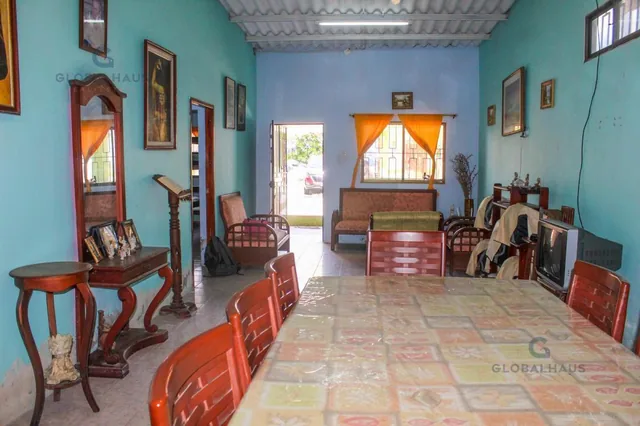 Venta de Casa con Piscina, 4 Habitaciones en Ballenita. A. m. Provincia de Santa Elena — imagen 3