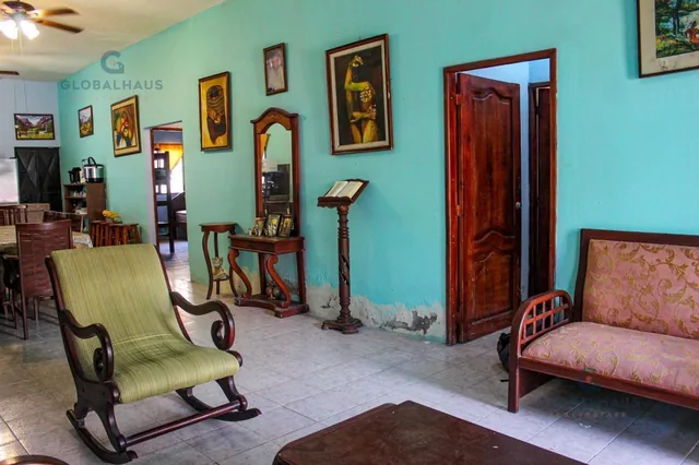 Venta de Casa con Piscina, 4 Habitaciones en Ballenita. A. m. Provincia de Santa Elena — imagen 2