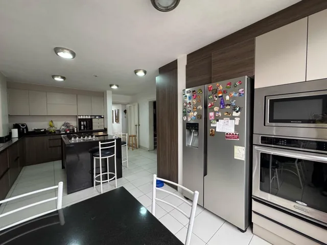Departamento Venta Quito Tenis Bajo — imagen 4