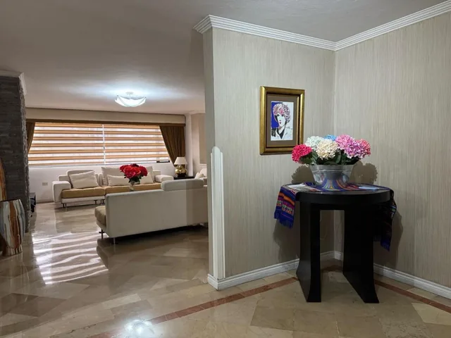 Departamento Venta Quito Tenis Bajo — imagen 3