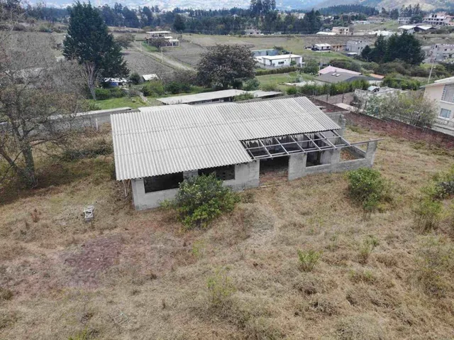 Terreno en Venta, Sector La Merced — imagen 5