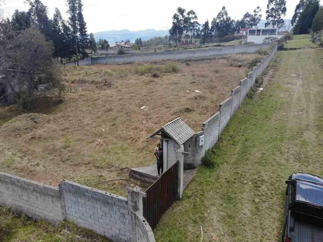 Terreno en Venta, Sector La Merced — imagen 4