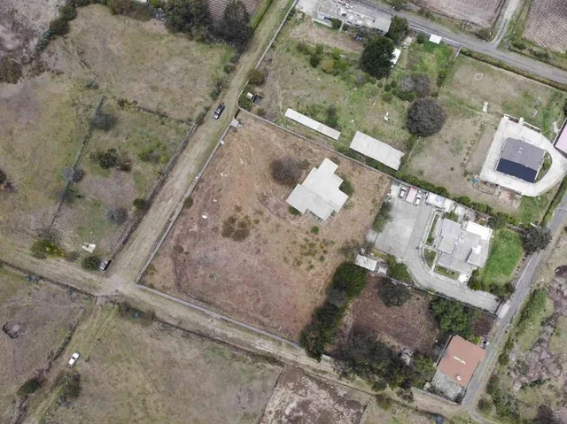 Terreno en Venta, Sector La Merced — imagen 3
