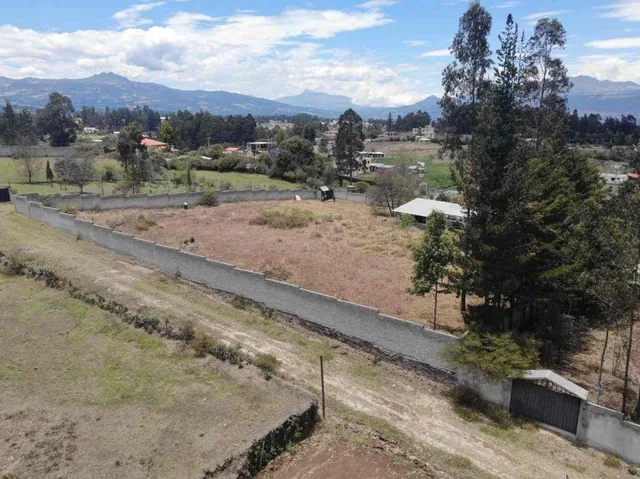 Terreno en Venta, Sector La Merced — imagen 2