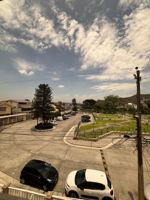 Olivos 1 Se Vende Acogedor Apartamento, Linda Vista Al Parque!, Guayas — imagen 3