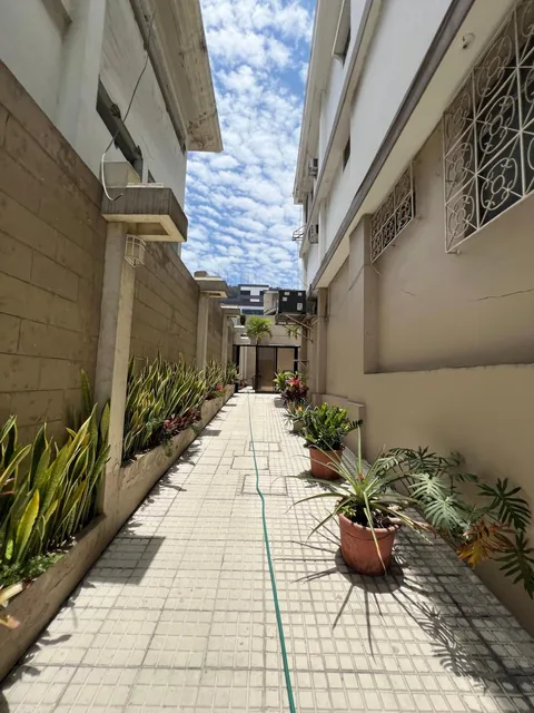 Olivos 1 Se Vende Acogedor Apartamento, Linda Vista Al Parque!, Guayas — imagen 2