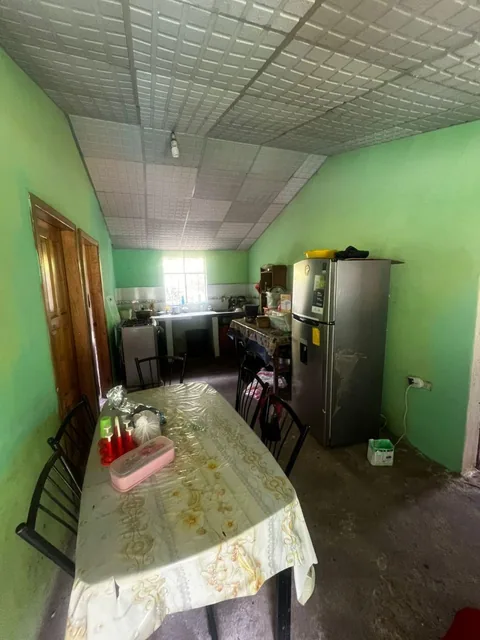 Cotacachi, Intag, Apuela. Vendo Terreno 7040 m², Casa, Rio, Imbabura — imagen 4