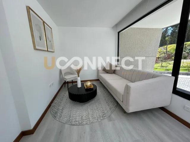 Venta Casa 3 Dorm. Conj con Piscina, Turco, Gimnasio — imagen 5