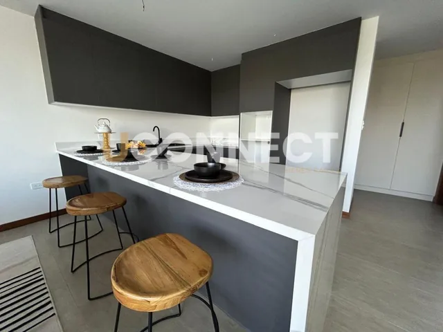 Venta Casa 3 Dorm. Conj con Piscina, Turco, Gimnasio — imagen 3