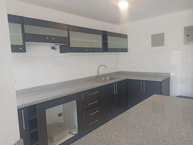 Carcelen Vendo Departamento por Estrenar 3 Dorm. 110 m² Primer Piso — imagen 5