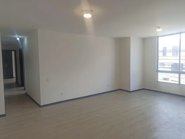 Carcelen Vendo Departamento por Estrenar 3 Dorm. 110 m² Primer Piso — imagen 3