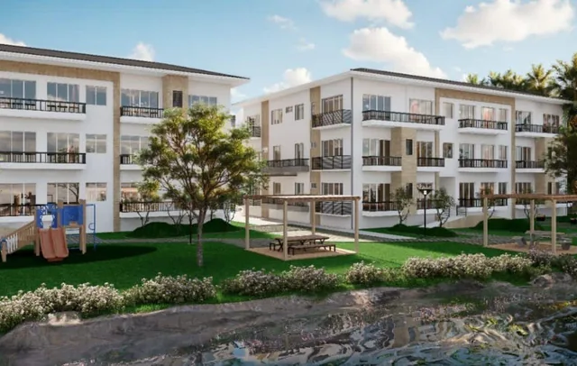 6971. Samborondon Km².5, Vendo Terrenos Bifamiliares Desde $274.217. Guayas — imagen 3