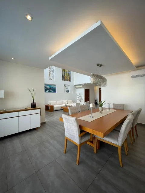Isla Mocoli - Casa Amoblada de Lujo en Venta y Alquiler - Km 6 Samborondon, Guayas — imagen 4